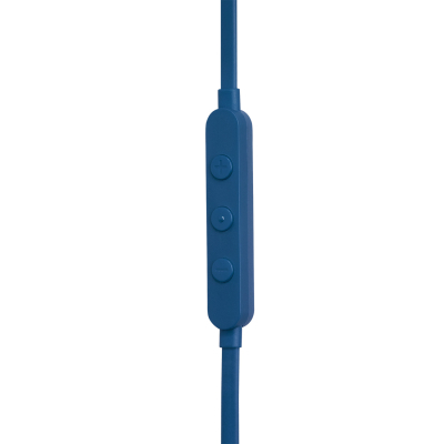 Навушники JBL Tune 310C USB-C Blue (JBLT310CBLU)