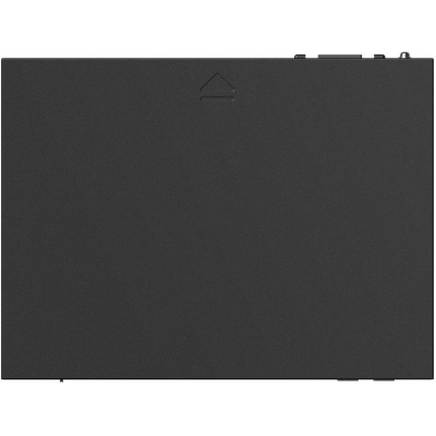 Комутатор мережевий Ruijie Networks RG-ES220GS-P