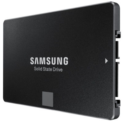 Накопичувач SSD 2.5