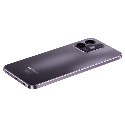 Мобільний телефон Ulefone Note 16 Pro 8/128Gb Midnight Violet (6937748735786)