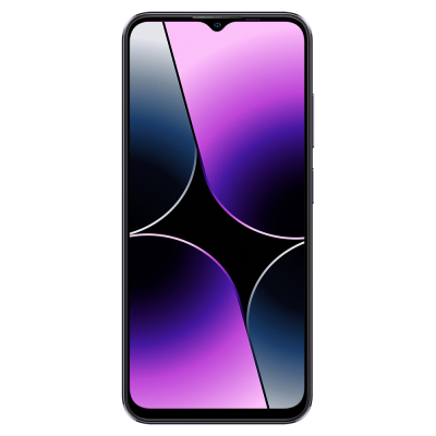 Мобільний телефон Ulefone Note 16 Pro 8/128Gb Midnight Violet (6937748735786)
