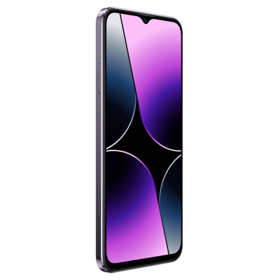 Мобільний телефон Ulefone Note 16 Pro 8/128Gb Midnight Violet (6937748735786)
