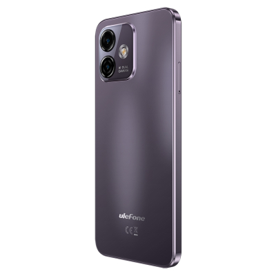 Мобільний телефон Ulefone Note 16 Pro 8/128Gb Midnight Violet (6937748735786)