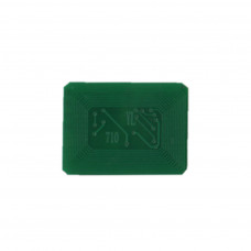 Чип для картриджа OKI C710/711 Yellow BASF (WWMID-74336)
