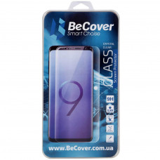 Скло захисне BeCover Samsung Galaxy M51 SM-M515 Crystal Clear Glass (704845)