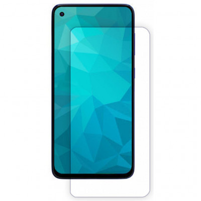 Скло захисне BeCover Samsung Galaxy M51 SM-M515 Crystal Clear Glass (704845)