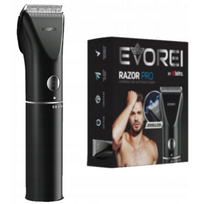 Тример Evorei RAZOR PRO hair trimmer (592479672076)