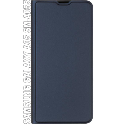 Чохол до мобільного телефона BeCover Exclusive New Style Samsung Galaxy A05 SM-A055 Blue (710152)