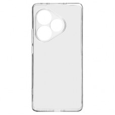 Чохол до мобільного телефона Armorstandart Air Realme GT 6 / GT 6T / GT Neo 6 / GT Neo 6 SE Camera cover Clear (ARM77892)