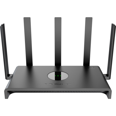 Маршрутизатор Ruijie Networks RG-EW3000GX PRO