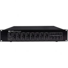 Підсилювач ITC 8 зон 500 Вт (VA-P8500S)