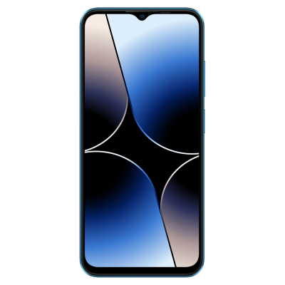 Мобільний телефон Ulefone Note 16 Pro 8/128Gb Serenity Blue (6937748735779)