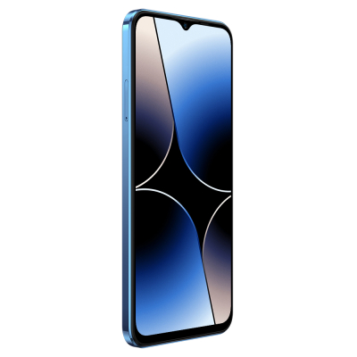 Мобільний телефон Ulefone Note 16 Pro 8/128Gb Serenity Blue (6937748735779)