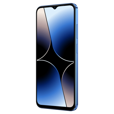 Мобільний телефон Ulefone Note 16 Pro 8/128Gb Serenity Blue (6937748735779)