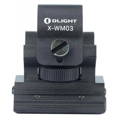 Кріплення для ліхтаря Olight X-WM03 Magnetic (X-WM03)