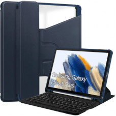 Чохол до планшета BeCover Keyboard 360° Rotatable Samsung Tab A9 Plus SM-X210/SM-X215/SM-X216 11.0