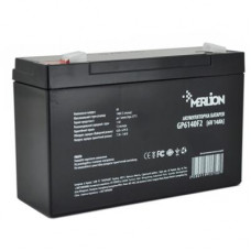 Батарея до ДБЖ Merlion 6V-14Ah (GP6140F2)