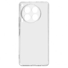 Чохол до мобільного телефона Armorstandart Air Tecno Camon 30 (CL6) Camera cover Clear (ARM77191)