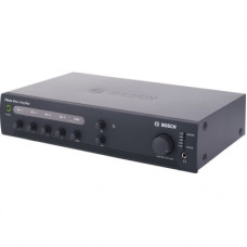 Підсилювач Bosch 60 Вт (PLE-1ME060-EU)