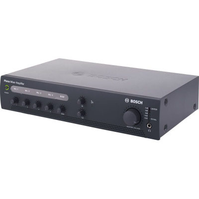 Підсилювач Bosch 60 Вт (PLE-1ME060-EU)