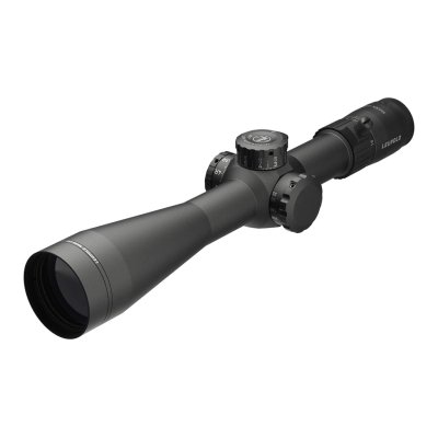 Оптичний приціл Leupold MARK 4HD 4.5-18x52 (34mm) M5C3 FFP PR2-MIL (183626)