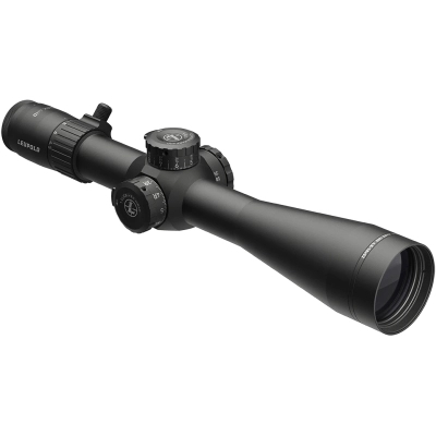 Оптичний приціл Leupold MARK 4HD 4.5-18x52 (34mm) M5C3 FFP PR2-MIL (183626)