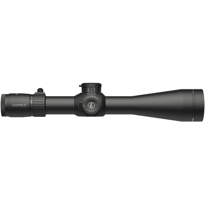 Оптичний приціл Leupold MARK 4HD 4.5-18x52 (34mm) M5C3 FFP PR2-MIL (183626)