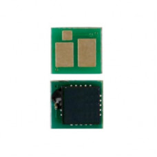 Чип для картриджа HP 203X CLJ M280/M281/M254 Magenta WWM (JYD-CF543X-M)