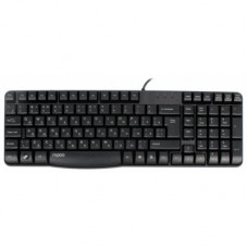 Клавіатура Rapoo N2400 Black
