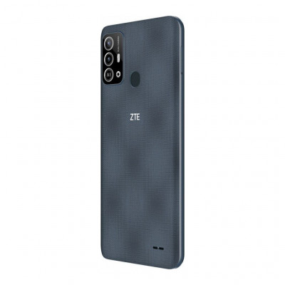 Мобільний телефон ZTE Blade A53 Pro 4/64GB Blue (993077)