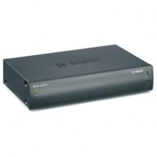 Підсилювач Bosch 120 Вт (PLE-1P120-EU)