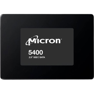 Накопичувач SSD 2.5