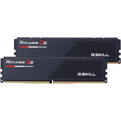 Модуль пам'яті для комп'ютера DDR5 64GB (2x32GB) 5200 MHz Flare X5 G.Skill (F5-5600J3636D32GX2-FX5)