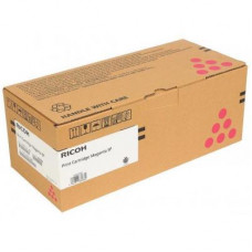 Тонер-картридж Ricoh SPC252/SPC262 Magenta 6К (407718)