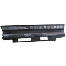 Акумулятор до ноутбука AlSoft Dell Inspiron 13R J1KND 5200mAh 6cell 11.1V Li-ion (A41521)