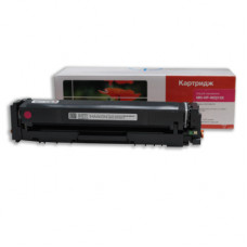 Картридж Makkon HP W2213X (207X) magenta (MN-HP-W2213X)