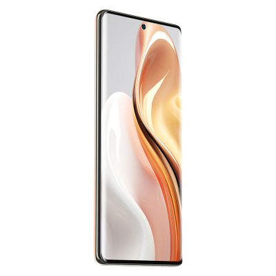 Мобільний телефон Ulefone Note 17 Pro 12/256Gb Amber Orange (6937748736028)