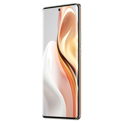 Мобільний телефон Ulefone Note 17 Pro 12/256Gb Amber Orange (6937748736028)