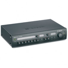 Підсилювач Bosch 2 зони 240 Вт (PLE-2MA240-EU)