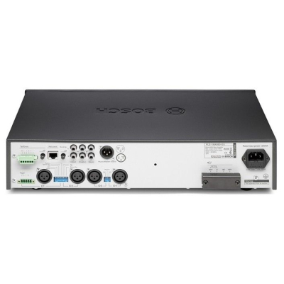 Підсилювач Bosch 2 зони 240 Вт (PLE-2MA240-EU)