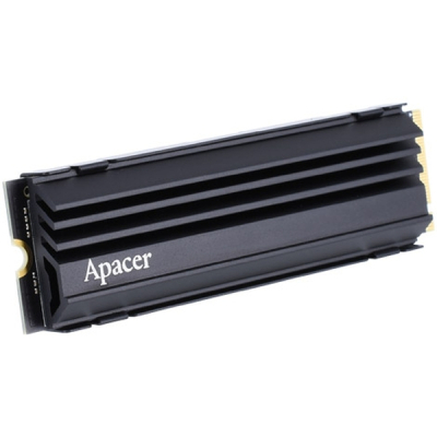 Накопичувач SSD M.2 2280 1TB for PS5 Apacer (AP1TBAS2280Q4U5-1)