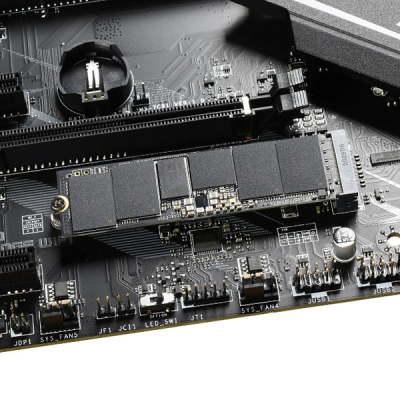 Накопичувач SSD M.2 2280 1TB for PS5 Apacer (AP1TBAS2280Q4U5-1)