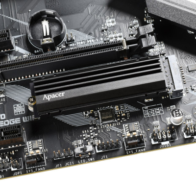 Накопичувач SSD M.2 2280 1TB for PS5 Apacer (AP1TBAS2280Q4U5-1)