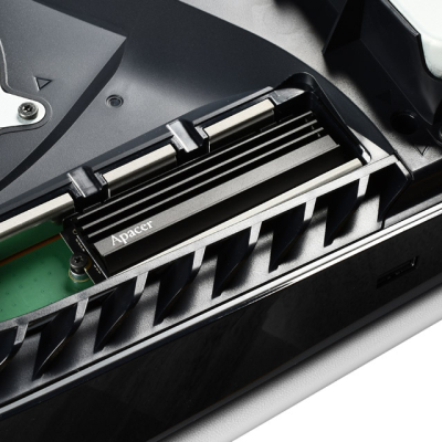 Накопичувач SSD M.2 2280 1TB for PS5 Apacer (AP1TBAS2280Q4U5-1)