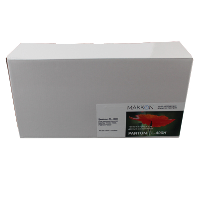 Картридж Makkon Pantum TL-420H (MN-PANT-TL420H)