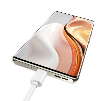 Мобільний телефон Ulefone Note 17 Pro 12/256Gb Pearl White (6937748736035)