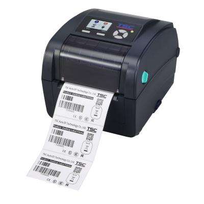 Принтер етикеток TSC TC300 (99-059A004-7002)