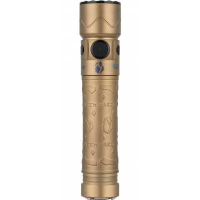 Ліхтар Olight Warrior Mini 2 LE Earth (WARRIOR Mini 2 (Earth))