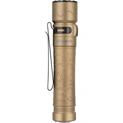 Ліхтар Olight Warrior Mini 2 LE Earth (WARRIOR Mini 2 (Earth))