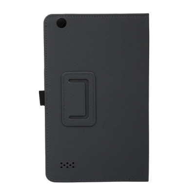Чохол до планшета BeCover Slimbook для Prestigio Multipad Grace 3778 (PMT3778) Black (703652)
